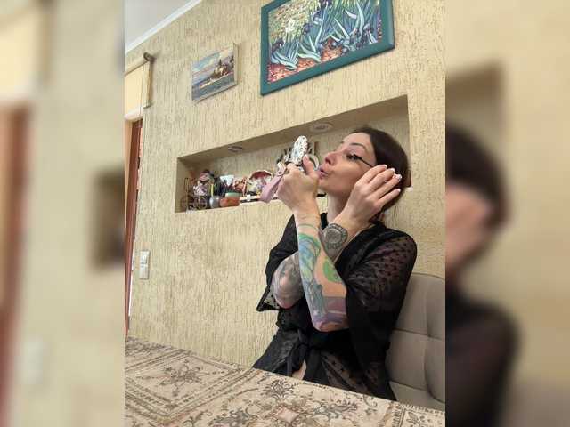 -AnnaMaria-'s BongaCams profile