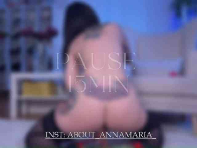 _AnnaMaria_ webcam