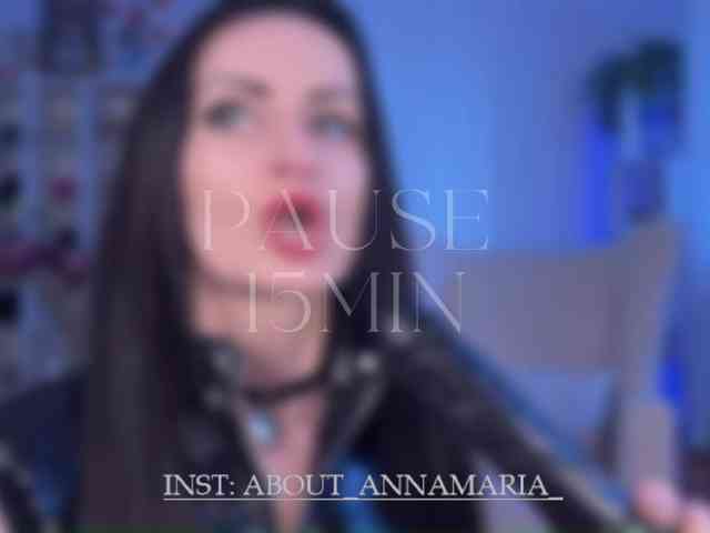 _AnnaMaria_ webcam