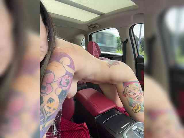 free nude videochat -AnnaMaria-
