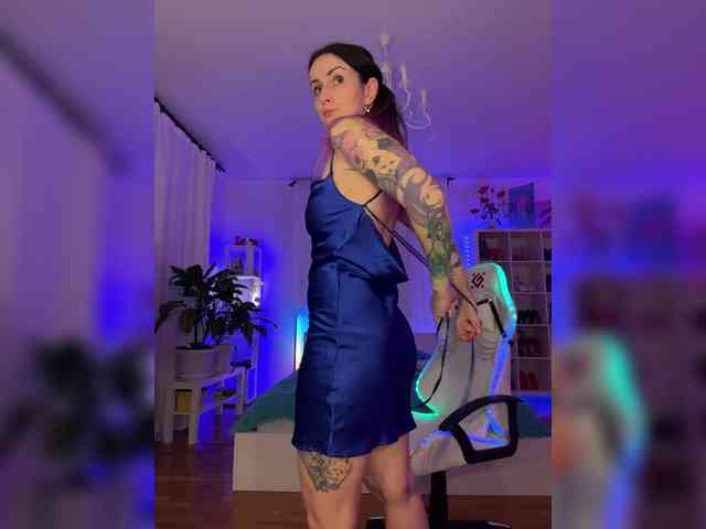 sexy chat room -AnnaMaria-