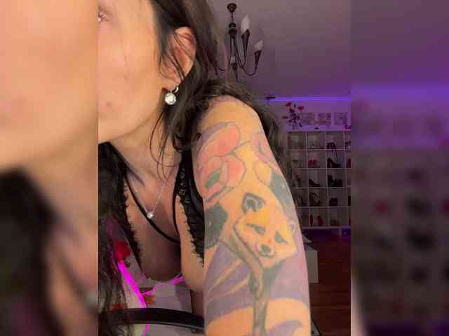 _FuckMeNow_ webcam