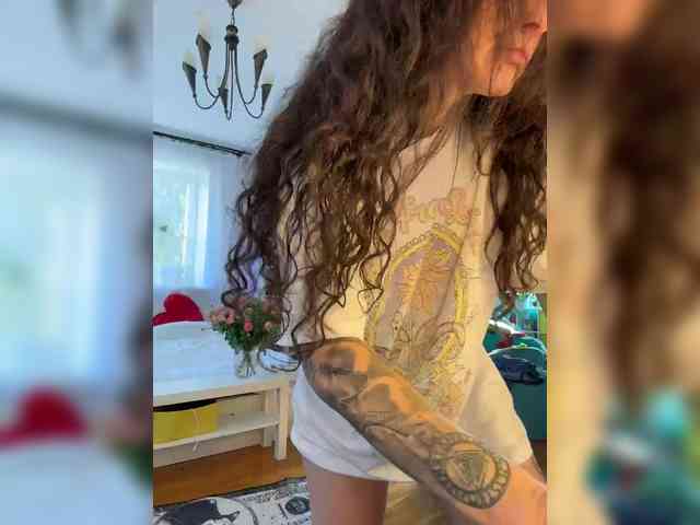_FuckMeNow_ webcam