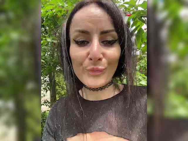 online live sex webcam -AnnaMaria-