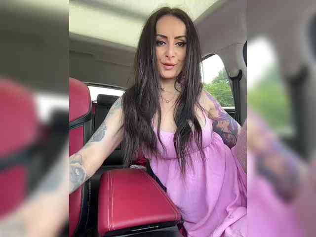 chat free -AnnaMaria-