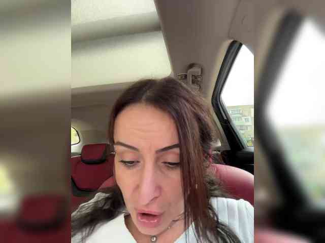 online live sex -AnnaMaria-