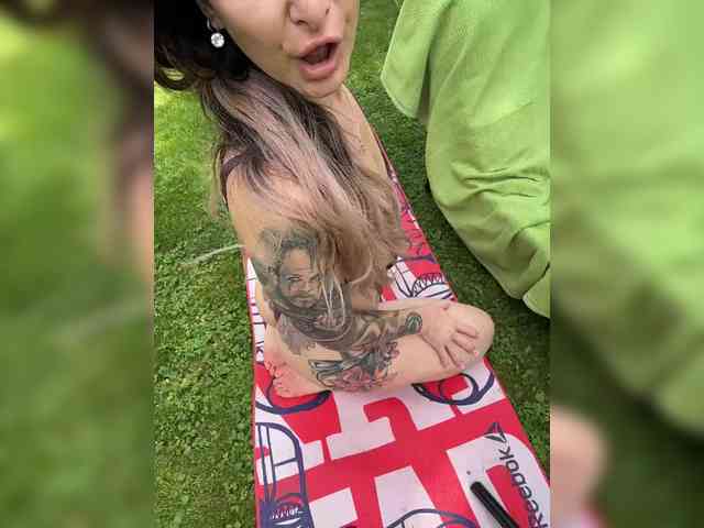 real live web cam -AnnaMaria-