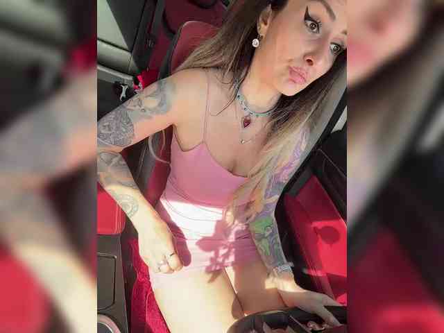 live sex chat -AnnaMaria-