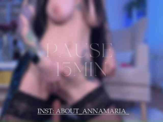 _AnnaMaria_ webcam