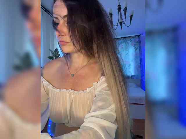 live cam 2 cam -AnnaMaria-
