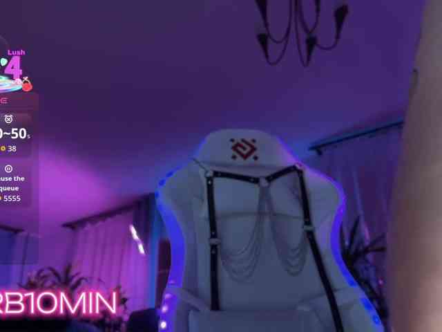 _FuckMeNow_ webcam