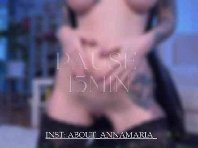 _AnnaMaria_ webcam