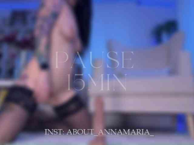 -AnnaMaria- -AnnaMaria-