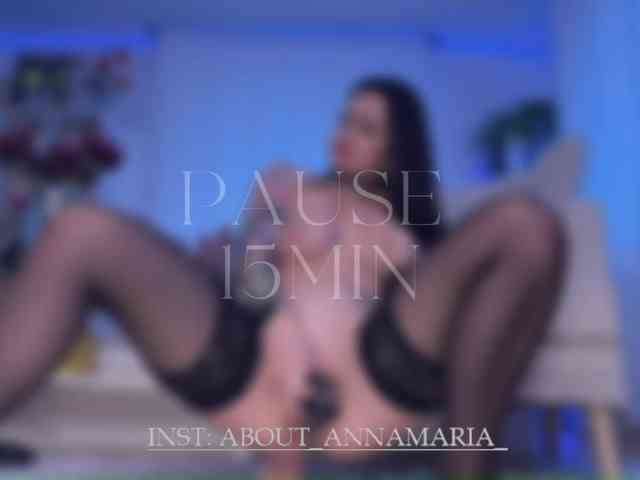 sexy chat room -AnnaMaria-