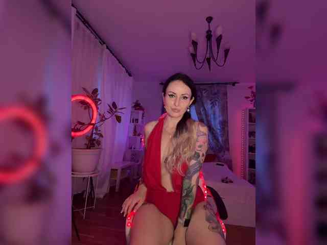 sex videochat -AnnaMaria-