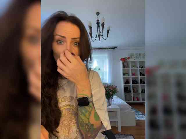 _FuckMeNow_ webcam