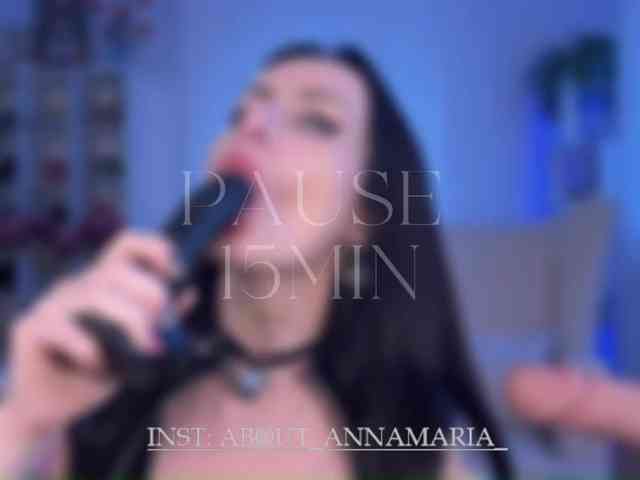 _AnnaMaria_ webcam