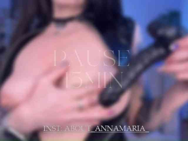 -AnnaMaria- -AnnaMaria-