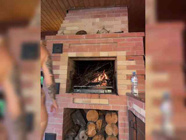 live chat cam -AnnaMaria-