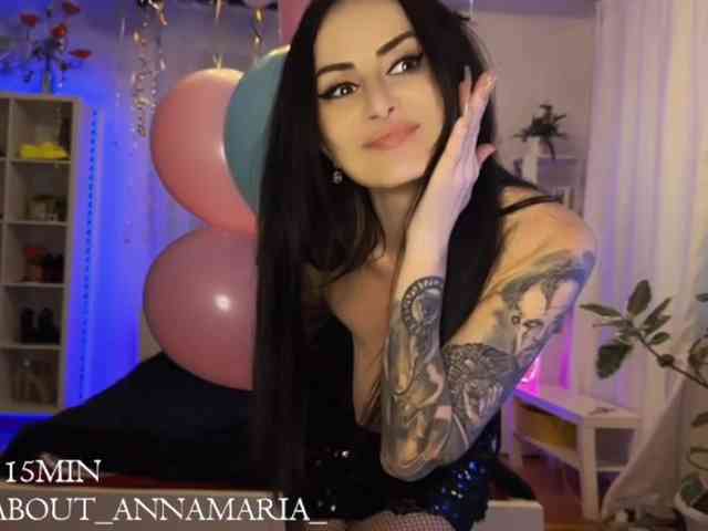 _AnnaMaria_ webcam