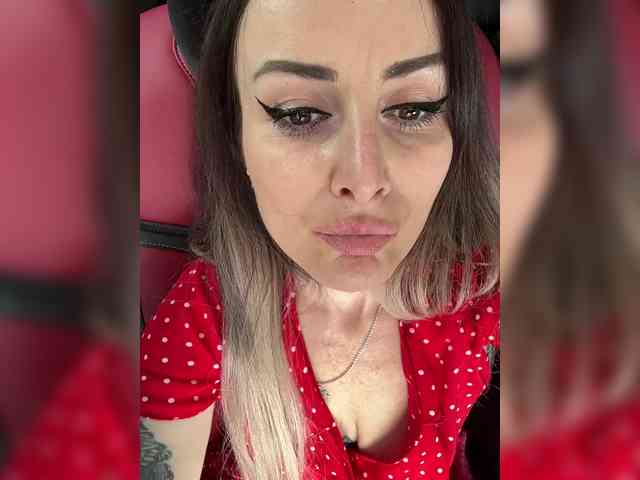 live chat porn -AnnaMaria-