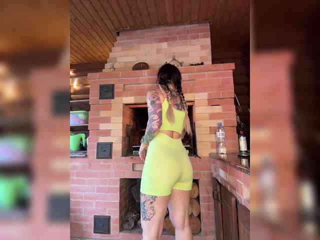 video cam chat -AnnaMaria-