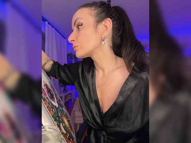 -AnnaMaria- -AnnaMaria-