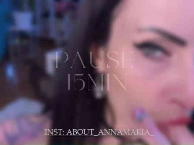 -AnnaMaria- -AnnaMaria-