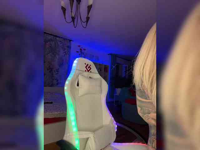 roleplay chat room -AnnaMaria-