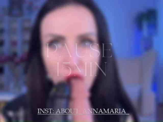 _AnnaMaria_ webcam