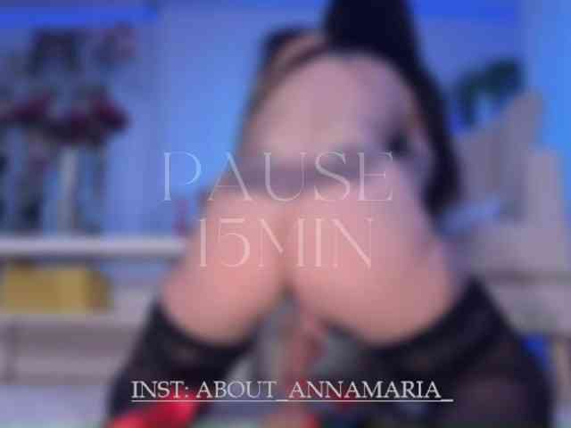 -AnnaMaria- -AnnaMaria-