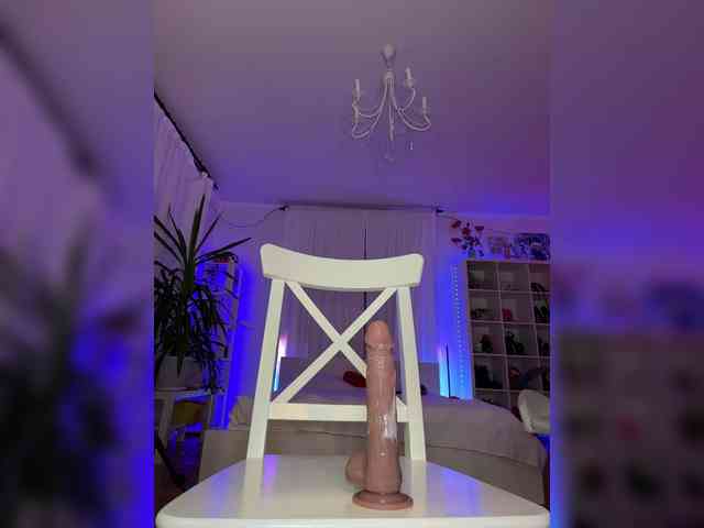 -AnnaMaria- Live Webcam on BongaCams