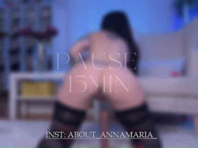 _AnnaMaria_ webcam