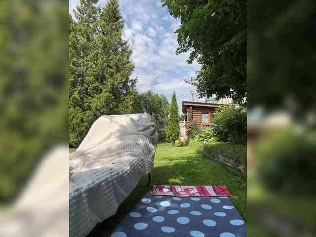 live cam 2 cam -AnnaMaria-