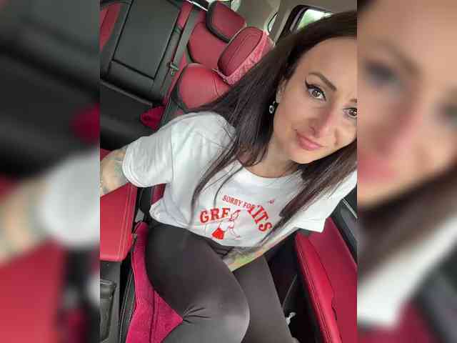live sex cam -AnnaMaria-