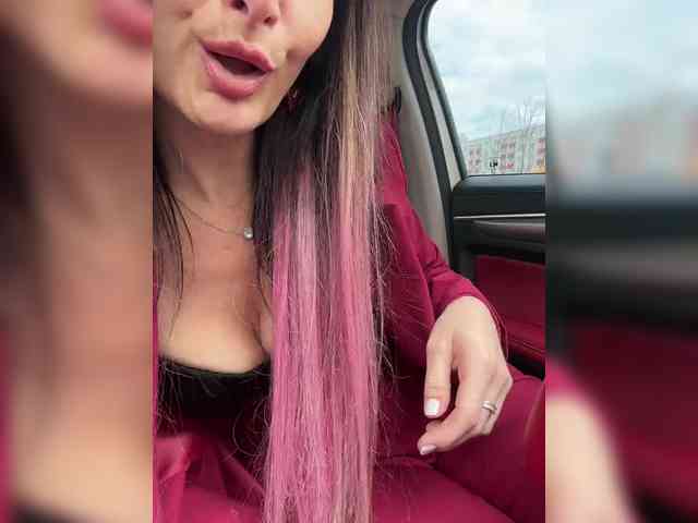 sexy chat room -AnnaMaria-