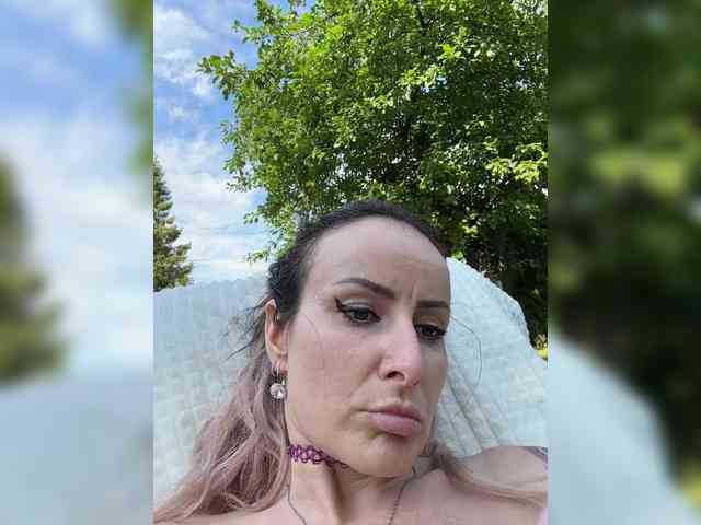 voyeur web cam -AnnaMaria-
