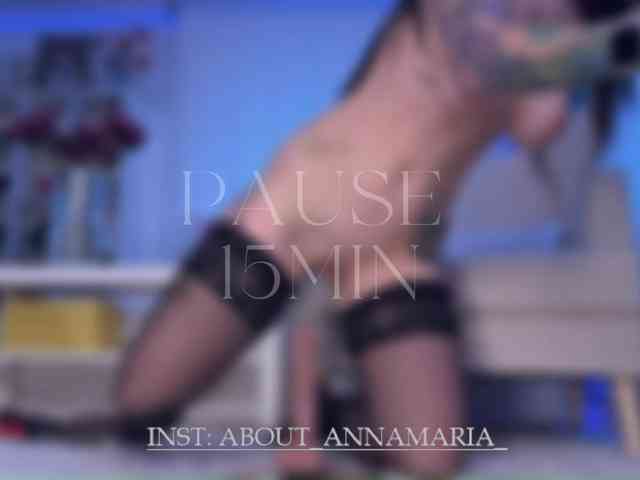 _AnnaMaria_ webcam