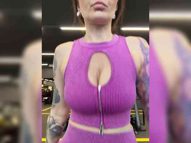video cam chat -AnnaMaria-