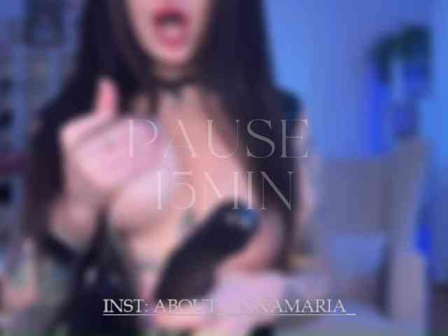 -AnnaMaria- -AnnaMaria-