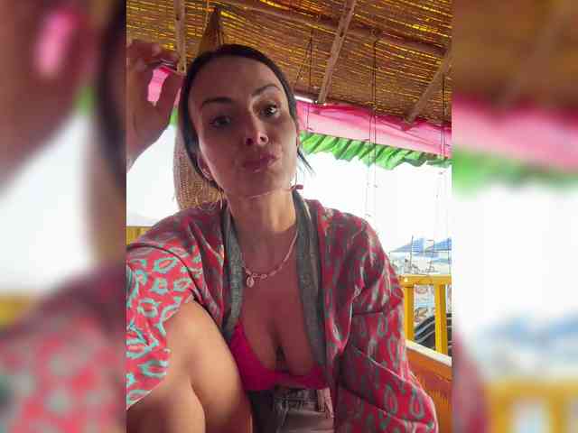_AnnaMaria_ webcam