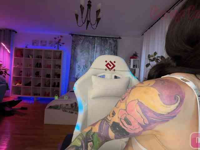 chat online free -AnnaMaria-