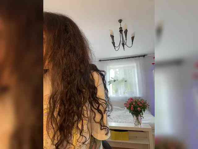 -AnnaMaria- Live Webcam on BongaCams