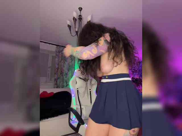 _FuckMeNow_ webcam