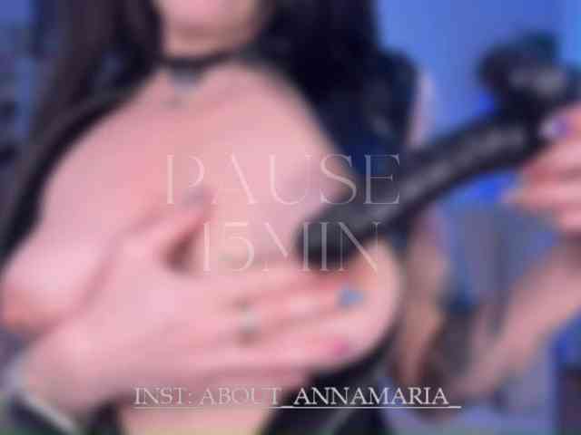 _AnnaMaria_ webcam