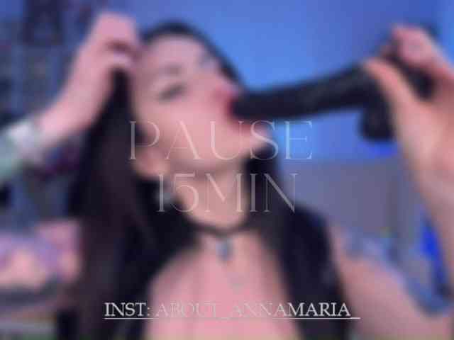 -AnnaMaria- -AnnaMaria-