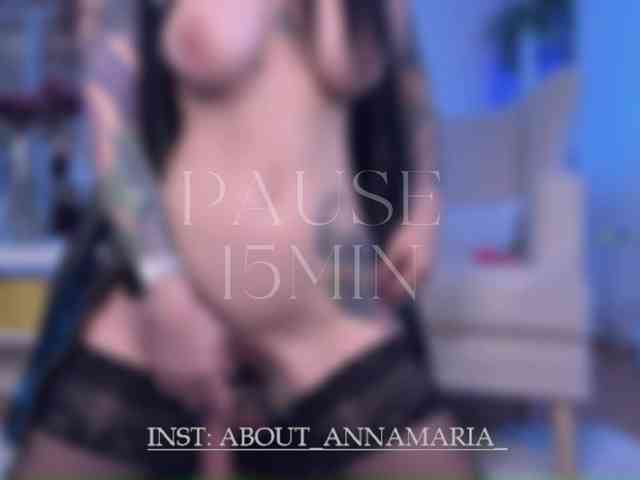 -AnnaMaria- -AnnaMaria-