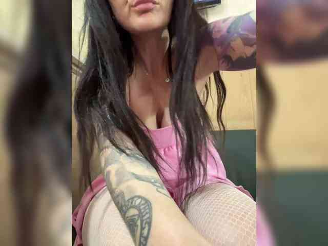 nude online chat -AnnaMaria-