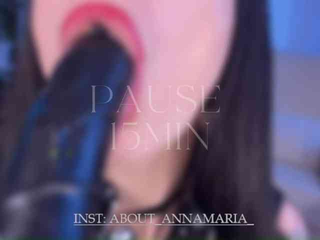 -AnnaMaria- -AnnaMaria-