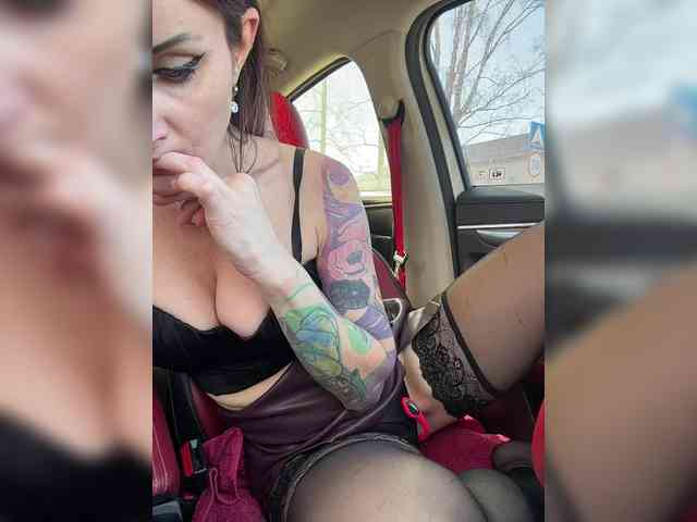 sexy chat room -AnnaMaria-